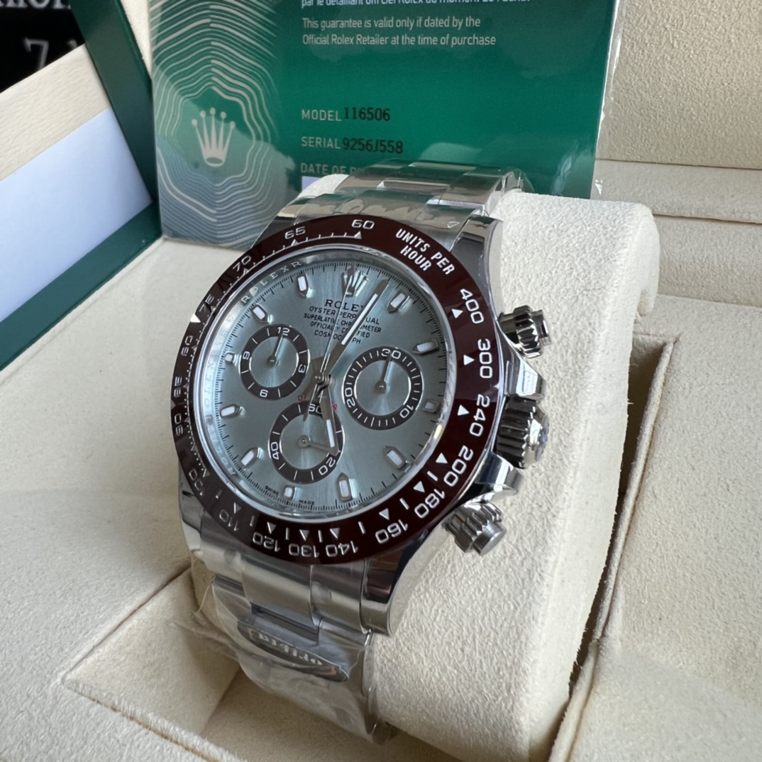 Rolex-Cosmograph Daytona-m116506-0001